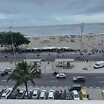Apartamento Em Copacabana