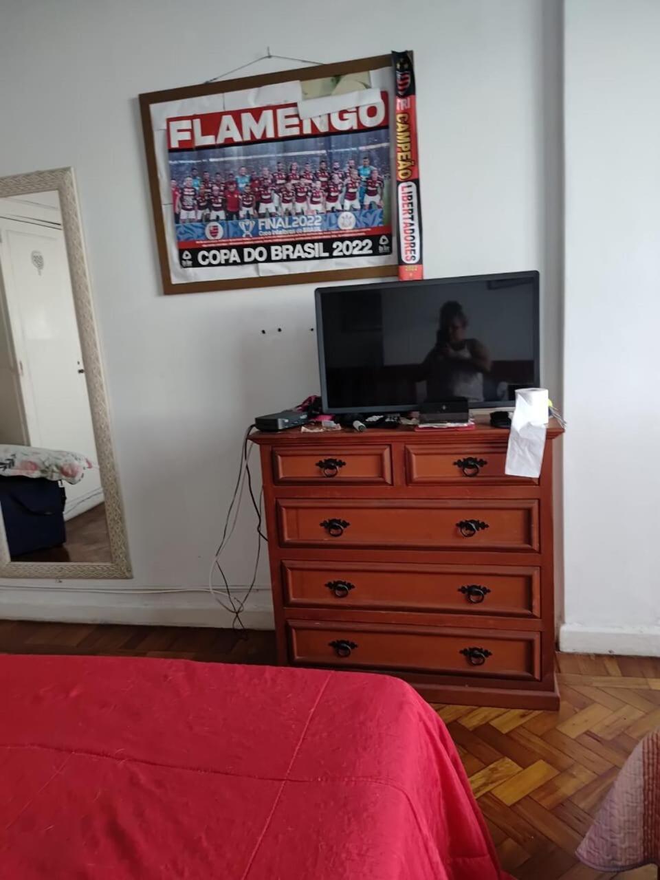 Apartamento Em Copacabana Rio de Janeiro