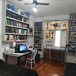 Apartamento Em Copacabana