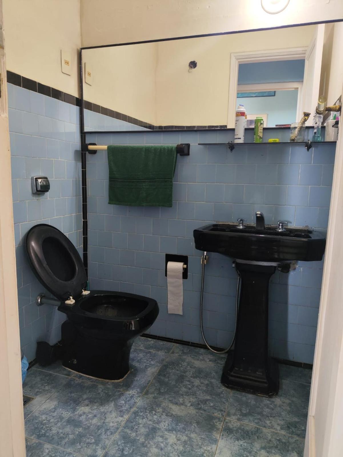 Apartamento Em Copacabana