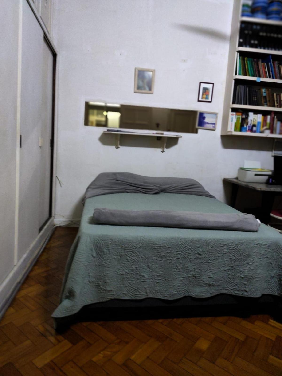Em Copacabana Apartamento