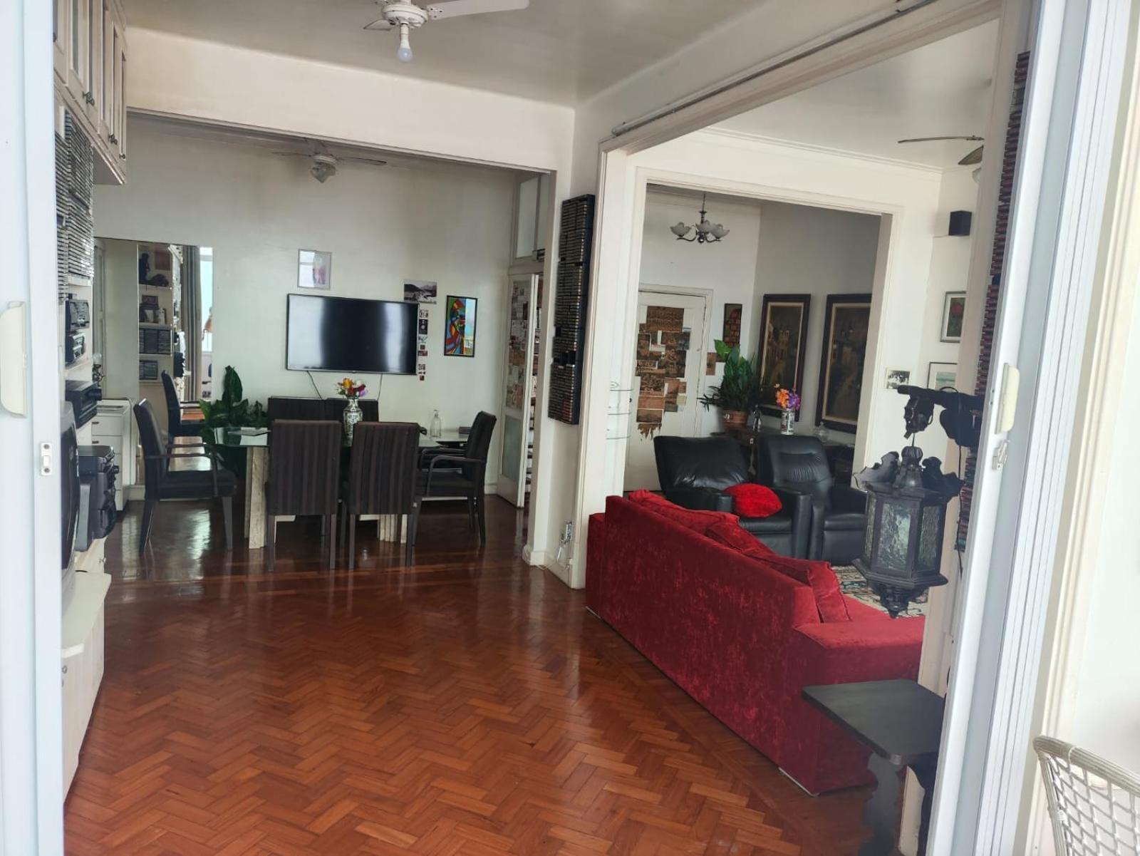 Apartamento Em Copacabana Río de Janeiro